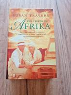 Waargebeurd: Susan Travers - Een liefde in Afrika, Ophalen of Verzenden, Gelezen, Susan Travers