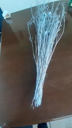 bos zilverkleurige takken, Huis en Inrichting, Ophalen of Verzenden, Zo goed als nieuw