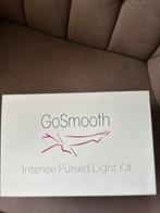 Go smooth intense pulsend light kit, Ophalen of Verzenden, Zo goed als nieuw