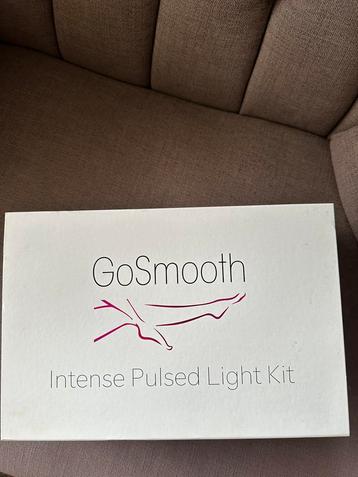 Go smooth intense pulsend light kit