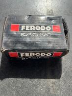 Ferodo racing remblokken Peugeot , Citroën, Ophalen of Verzenden, Nieuw, Citroën