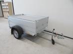 Bagagewagen Anssems 181x101x48 cm. Bouwj: 2023, Gebruikt, Ophalen