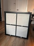 IKEA Kallax vakkenkast, Ophalen, 50 tot 100 cm, Zo goed als nieuw, Minder dan 100 cm