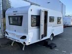 Knaus Sport 460 EU ENKELE BEDDEN-INCL. MOVER, Standaardzit, Bedrijf, 5 tot 6 meter, Knaus