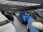 Fiat 500 Ruime voorraad 15 stuks! V.A 5.740,-!, Auto's, Fiat, Voorwielaandrijving, 1242 cc, 840 kg, 4 stoelen