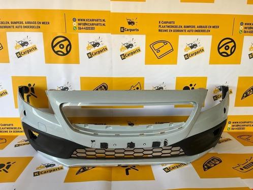 Voorbumper VOLVO V40 Cross country KLS origineel bumper, Auto-onderdelen, Carrosserie en Plaatwerk, Bumper, Volvo, Voor, Gebruikt