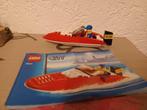 LEGO City Speedboot - 4641, Ophalen of Verzenden, Gebruikt, Lego