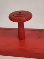 Ikea kapstok Ryssby 2014 wandkapstok limited edition hout, Wandkapstok, Gebruikt, ., Ophalen of Verzenden