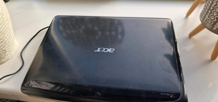 Acer Laptop - Goedkoop!, Computers en Software, Windows Laptops, Gebruikt, 15 inch, HDD, 2 tot 3 Ghz, Minder dan 4 GB, Qwerty