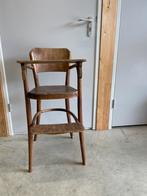 Klassieke kinderstoel hout, Ophalen of Verzenden, Gebruikt, Overige typen