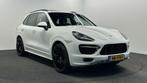 Porsche Cayenne 4.8 GTS-PANODAK-LEDER-21INCH-NAVI, Automaat, Gebruikt, 8 cilinders, Wit