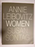 Annie Leibovitz - Women - Susan Sontag, Boeken, Ophalen of Verzenden, Gelezen, Fotografen