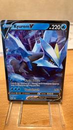 Pokemon Kyurem V 48/196 Lost Origin 3,00 euro, Ophalen of Verzenden, Zo goed als nieuw