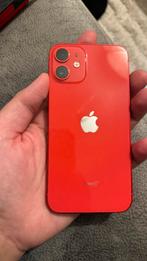 iPhone 12 mini | Red | 128gb, Ophalen, 128 GB, IPhone 12 Mini, Zo goed als nieuw