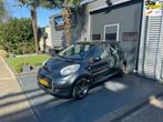 Citroen C1 1.0-12V Ambiance AIRCO, Voorwielaandrijving, Stof, Gebruikt, Zwart
