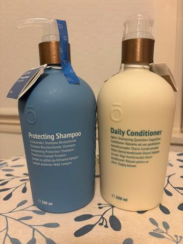 Doterra Protecting shampoo and Daily Conditioner beschikbaar voor biedingen