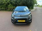 Citroen C3 1.2 PureTech Feel Airco / Navi / Cruise / PDC, Voorwielaandrijving, 450 kg, Gebruikt, Euro 6