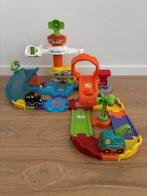 Vtech Toet Toet auto's pakket Luchthaven. Met 2 auto's. Goed, Ophalen of Verzenden, Gebruikt, 6 maanden tot 2 jaar