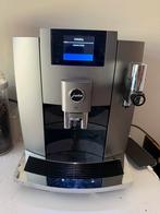 Jura E8 koffiemachine, Ophalen of Verzenden, Koffiemachine