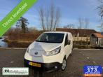 Nissan e-NV200 bestel Visia 40kwh 109pk | Werkbus, 450 kg, Gebruikt, Electronic Stability Program (ESP), Wit