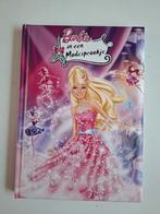 Barbie in een Modesprookje - Kinderboek, Ophalen of Verzenden, Gelezen, Barbie