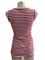 Bellamy top S, Kleding | Dames, Bellamy, Ophalen of Verzenden, Zo goed als nieuw, Rood