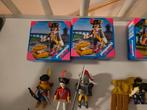playmobil soldaten, Robin Hood, Ophalen of Verzenden, Gebruikt