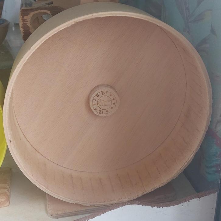 Knaagdier spullen, Dieren en Toebehoren, Overige Dieren-accessoires, Gebruikt, Ophalen