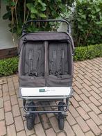 Duowagen, Gebruikt, Duowagen, Combiwagen, Ophalen