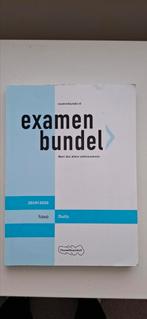 M. van Rossum - havo Duits 2019/2020, HAVO, Ophalen of Verzenden, Zo goed als nieuw, M. van Rossum