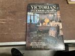 interieur victoriaans William Morris, Ophalen, Zo goed als nieuw