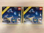 Lego 40712 Micro Rocket Launchpad, Ophalen of Verzenden, Nieuw, Complete set, Lego