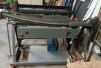 Zetbank Jorg, Doe-het-zelf en Verbouw, Gereedschap | Overige machines, Ophalen