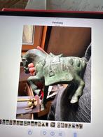 Zwaar paardje, Ophalen of Verzenden, Zo goed als nieuw, Film en Tv