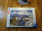 Ravensburger Puzzel 3000 stukjes, Verzenden, Meer dan 1500 stukjes, Zo goed als nieuw, Legpuzzel