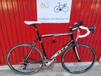 Bulls Desert Falcon Alu/Carbon Racefiets Shimano Ultegra 105, Ophalen, 28 inch, 2ehandsracefietsen.nl, Gebruikt