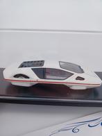 Modelauto Masterpiece Ferrari 512 S Modulo, Ophalen of Verzenden, Zo goed als nieuw, Auto, Overige merken