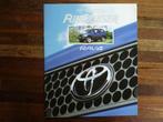 Toyota FunCruiser 3- en 5-deurs / RAV4 (1995), Ophalen of Verzenden, Nieuw, Toyota