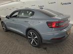 Polestar 2 Long Range AWD 408PK 78kWh [ 360CAM+PILOT PLUS+19, Auto's, Polestar, Automaat, Polestar 2, Stof, Gebruikt