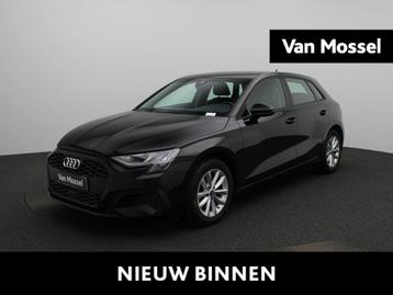 Audi A3 Sportback 30 TFSI Pro Line | APPLE CARPLAY - ANDROID beschikbaar voor biedingen