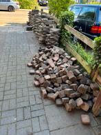 Tegels, Tuin en Terras, Grind, Keien en Split, Ophalen of Verzenden, Gebruikt, Overige materialen