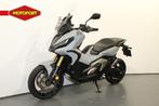 Honda X-ADV 750 (bj 2021), Bedrijf, Meer dan 35 kW, Toermotor