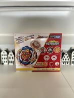 Beyblade Burst B-201 Zest Achilles Mod-Set Takara Tomy, Kinderen en Baby's, Speelgoed | Overig, Ophalen of Verzenden, Nieuw, Jongen of Meisje