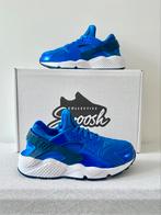 Nike Air Huarache Run Blue Spark (EU 40,5), Blauw, Nike, Ophalen of Verzenden, Sneakers of Gympen