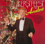 Andre - Kerstfeest Met Andre, Ophalen of Verzenden, Gebruikt, Levenslied of Smartlap