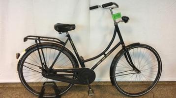 Secondhand bike, cortina, gazelle,batavus, sparta, union  beschikbaar voor biedingen
