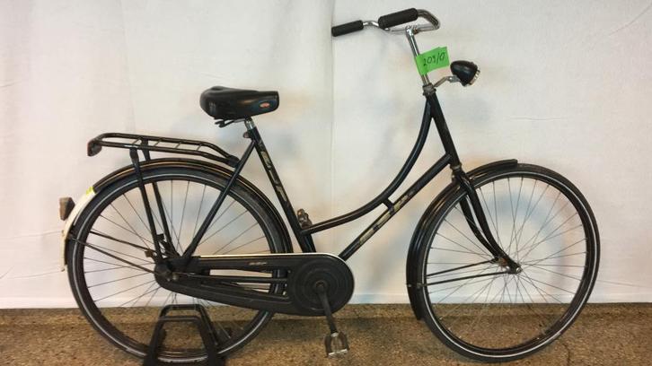 Secondhand bike, cortina, gazelle,batavus, sparta, union, Fietsen en Brommers, Fietsen | Dames | Damesfietsen, Zo goed als nieuw