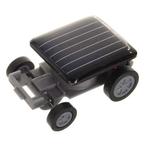 Mini Auto op zonnestroom (mèt gratis verzending), Verzenden, Nieuw