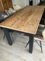 eettafel, Ophalen, Gebruikt, 50 tot 100 cm, Vijf personen of meer