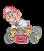 Super Mario pin nr. 13, Verzamelen, Speldjes, Pins en Buttons, Ophalen of Verzenden, Nieuw, Figuurtje, Speldje of Pin